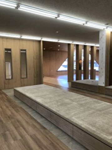 中古店舗・事務所　蒲郡市拾石塩浜のその他