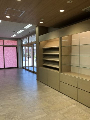 中古店舗・事務所　蒲郡市拾石塩浜のその他