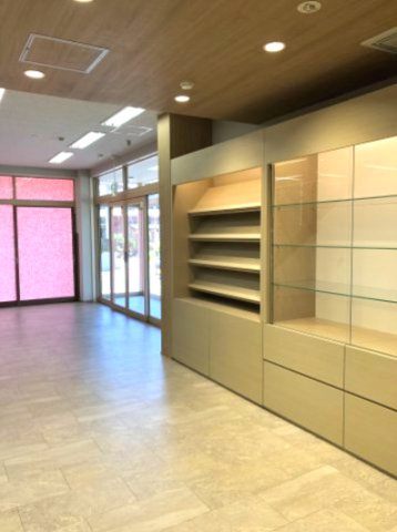 中古店舗・事務所　蒲郡市拾石塩浜のその他