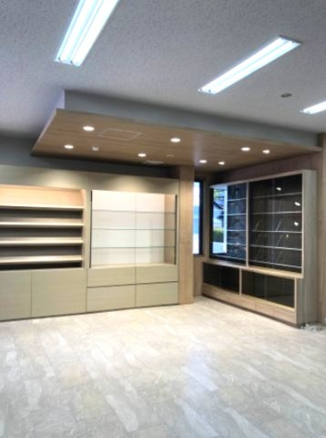 中古店舗・事務所　蒲郡市拾石塩浜のその他
