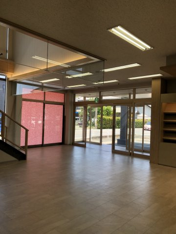 中古店舗・事務所　蒲郡市拾石塩浜のその他
