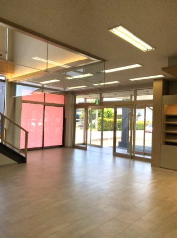 中古店舗・事務所　蒲郡市拾石塩浜のその他