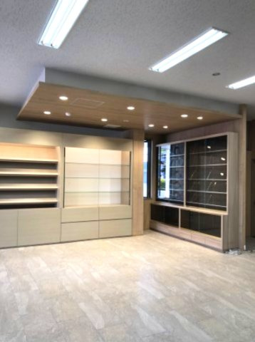 中古店舗・事務所　蒲郡市拾石塩浜のその他