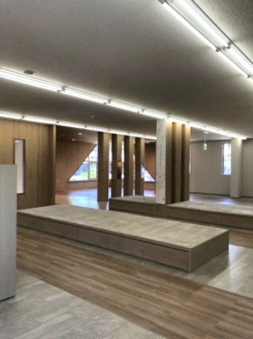 中古店舗・事務所　蒲郡市拾石塩浜のその他