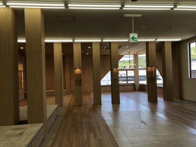 中古店舗・事務所　蒲郡市拾石塩浜のその他