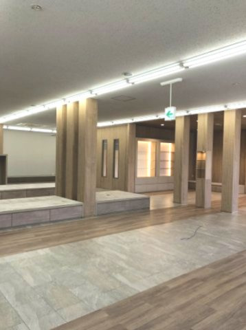 中古店舗・事務所　蒲郡市拾石塩浜のその他