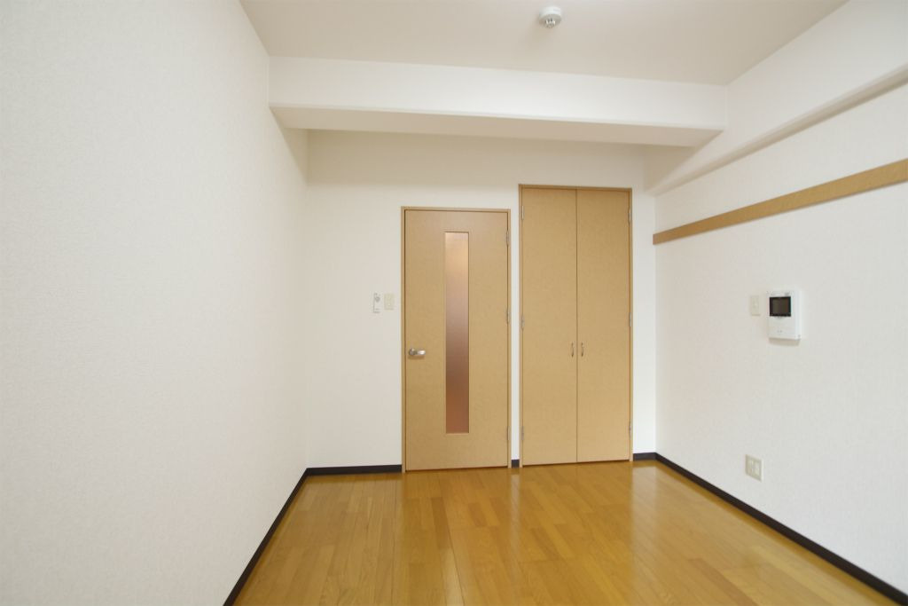 リファレンス天神の居間・リビング