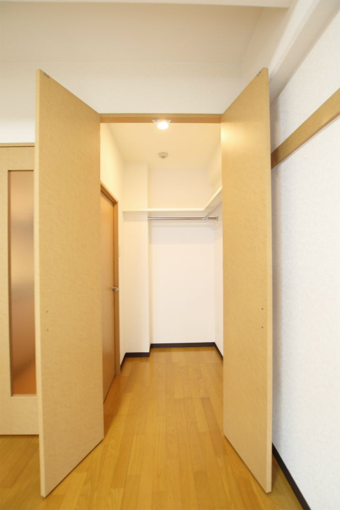 リファレンス天神の居間・リビング