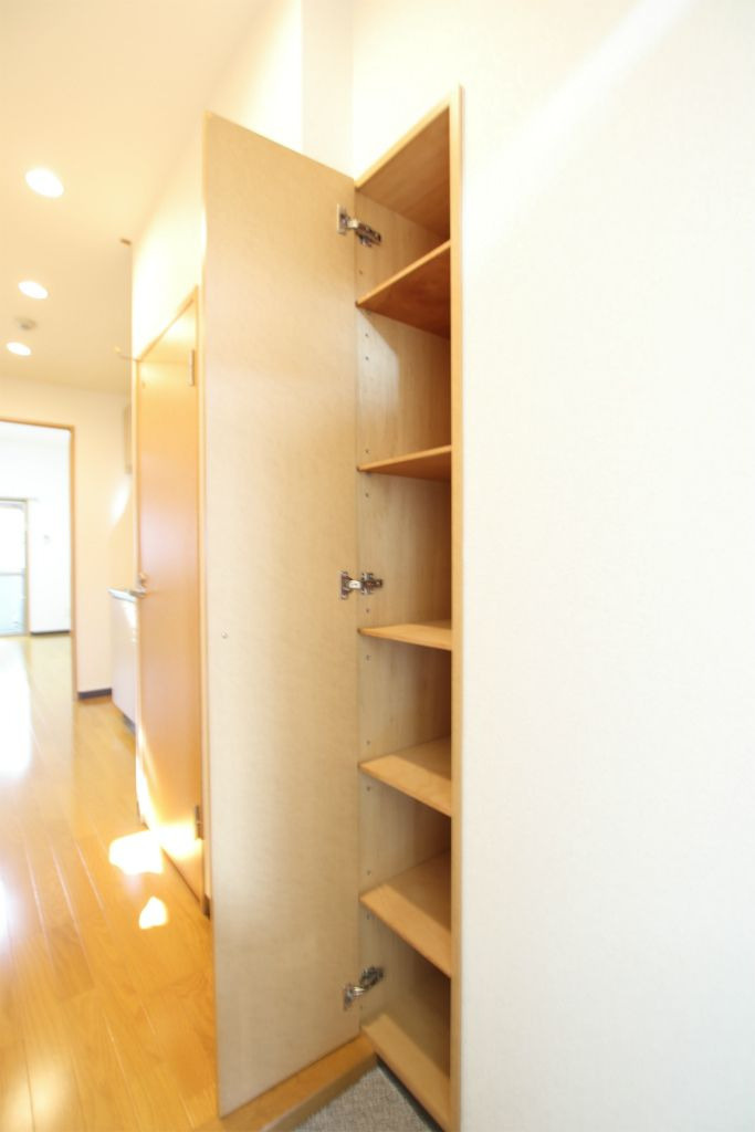 リファレンス天神のその他