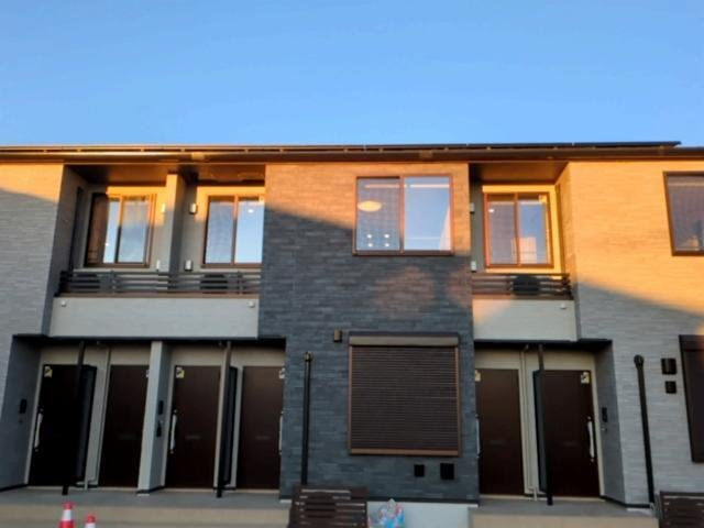 ドリーマーⅢの外観|外観も気になるポイント