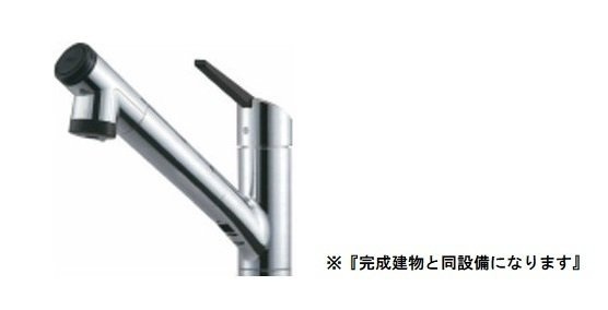 ドリーマーⅢのキッチン