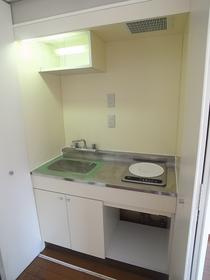 【キッチン】 | プレアール神戸