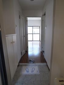 【玄関】 | プレアール神戸