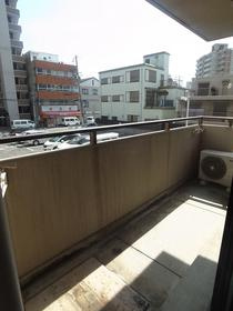 【バルコニー】 | プレアール神戸