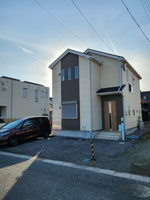 二池貸家　　刈谷市近郊の賃貸ならクラスホーム刈谷店の外観