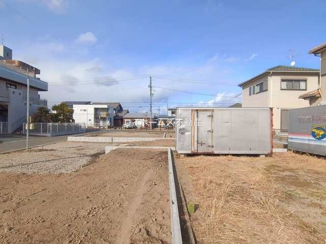  | 一宮市木曽川町黒田字北野黒144-1『仲介料無料』新築戸建て | 撮影：'26/01/22 