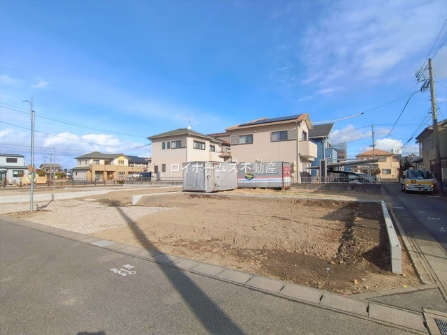  | 一宮市木曽川町黒田字北野黒144-1『仲介料無料』新築戸建て | 撮影：'26/01/22 