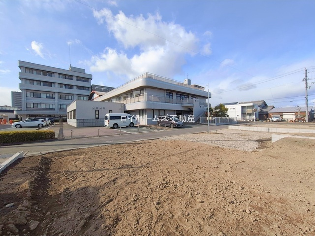  | 一宮市木曽川町黒田字北野黒144-1『仲介料無料』新築戸建て | 撮影：'26/01/22 
