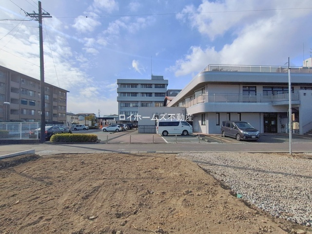  | 一宮市木曽川町黒田字北野黒144-1『仲介料無料』新築戸建て | 撮影：'26/01/22 