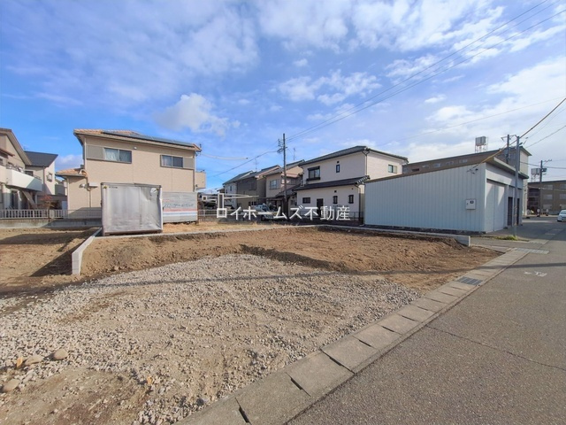  | 一宮市木曽川町黒田字北野黒144-1『仲介料無料』新築戸建て | 撮影：'26/01/22 