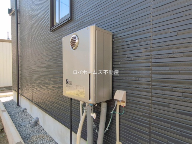  | 一宮市木曽川町黒田字北野黒144-1『仲介料無料』新築戸建て | 撮影：'26/04/21 
