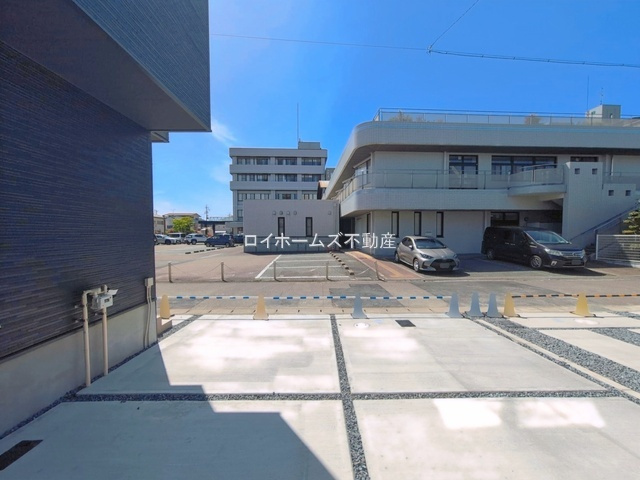  | 一宮市木曽川町黒田字北野黒144-1『仲介料無料』新築戸建て | 撮影：'26/04/21 