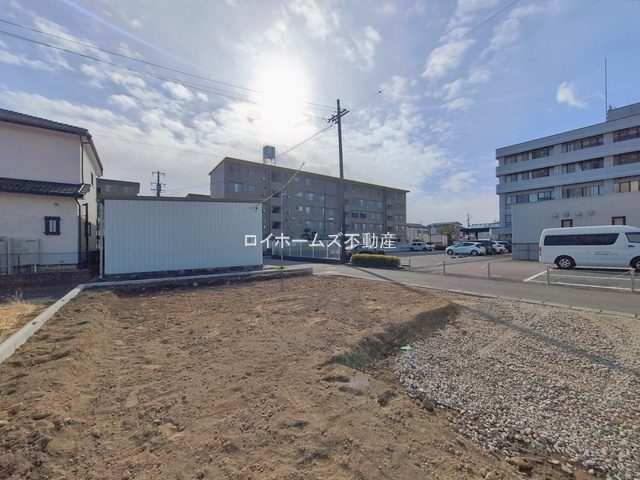  | 一宮市木曽川町黒田字北野黒144-1『仲介料無料』新築戸建て | 撮影：'26/01/22 