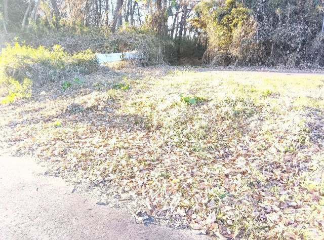 筑西市下江連の外観