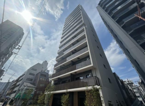 ルフォンプログレ上野御徒町