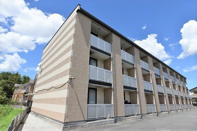 レオパレスＬａ　Ｖｉｓｔａ２のその他