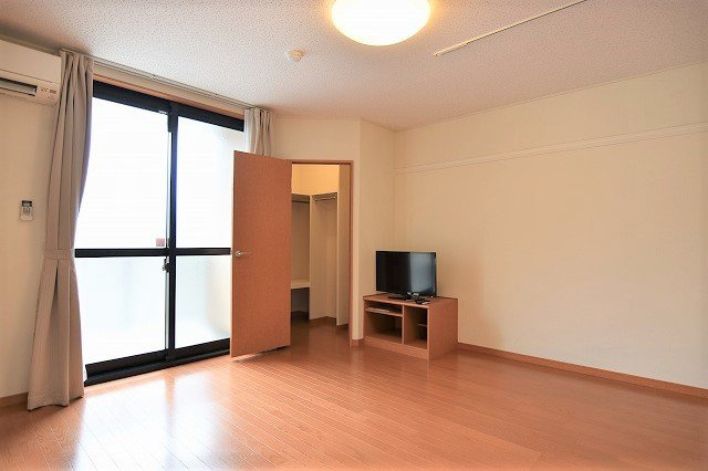 レオパレスＬａ　Ｖｉｓｔａ２の内装