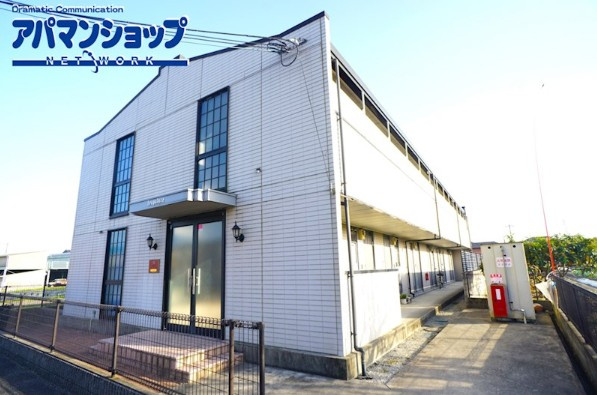 レオパレスルピナス・Ⅱ