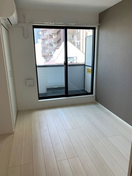 ラクラス三軒茶屋 の居間・リビング