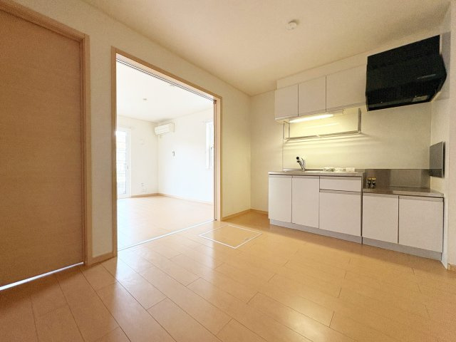 【居間・リビング】 | リアン・ファミーユ