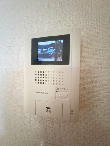 【セキュリティ】 | リアン・ファミーユ