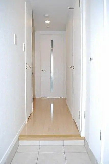 エンクレスト御供所の玄関