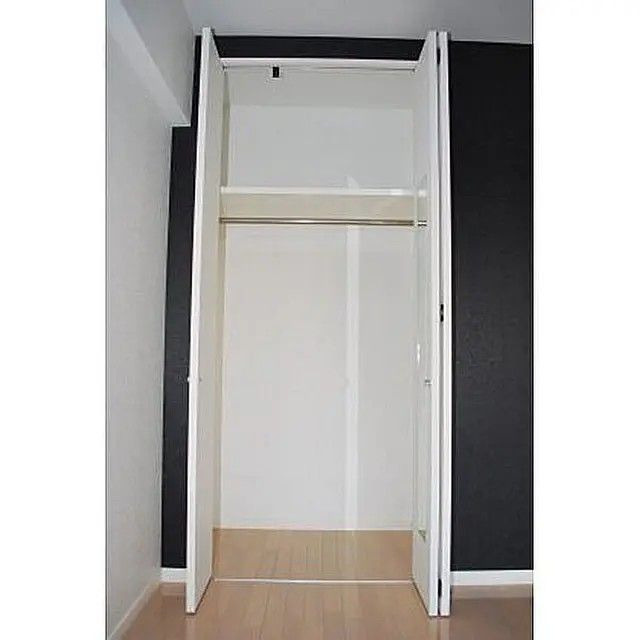 エンクレスト御供所の収納