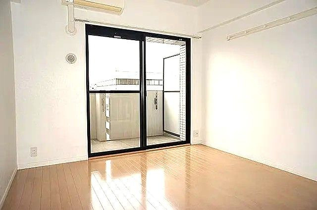 エンクレスト御供所の居間・リビング