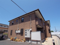 シャルマン　コピーヌの画像