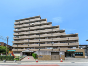 三愛シティライフ香椎☆仲介手数料無料☆の画像