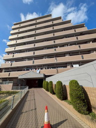 【外観】 | 三愛シティライフ香椎☆仲介手数料無料☆