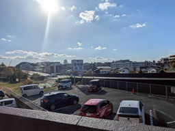 【展望】 | 三愛シティライフ香椎☆仲介手数料無料☆