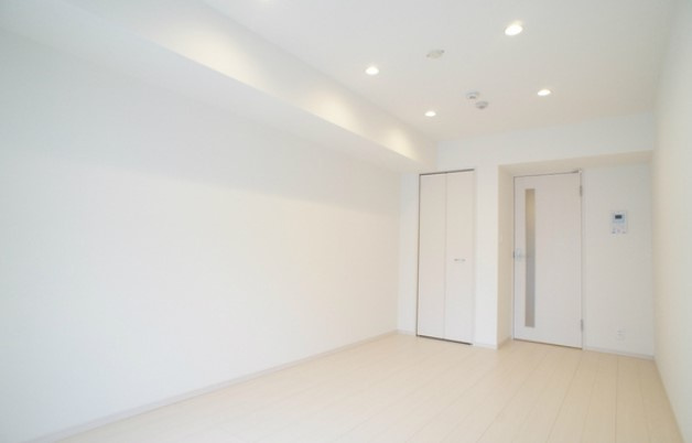 アウティスの居間・リビング