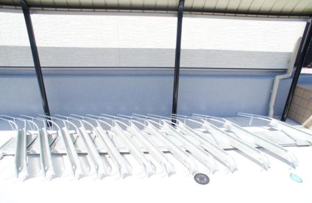 アウティスのその他共用部分