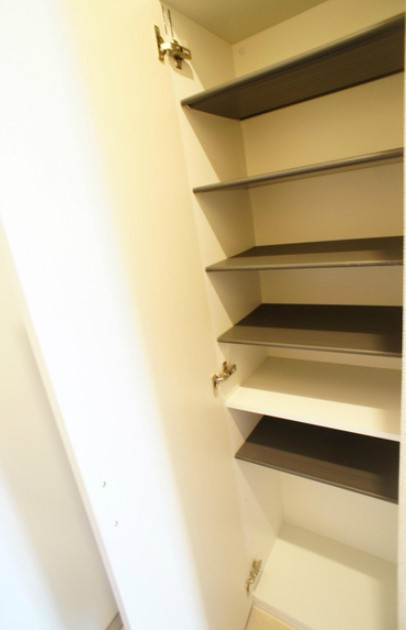 アウティスの内装