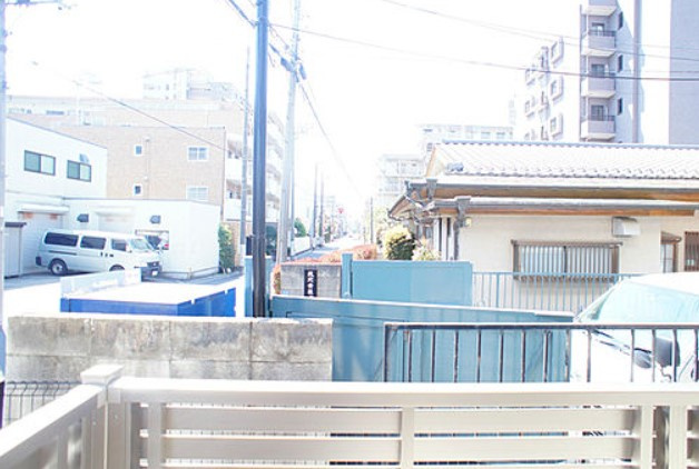 アウティスの展望