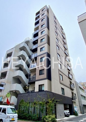 ラヴィータ東上野