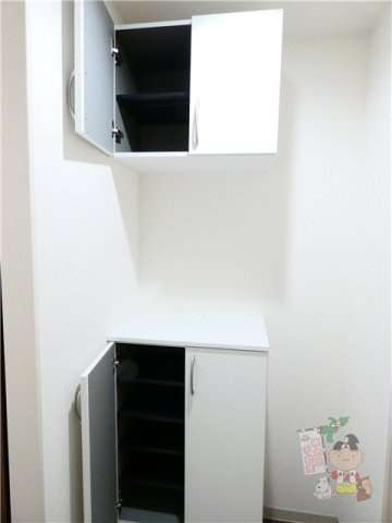 アシェント医大前のその他