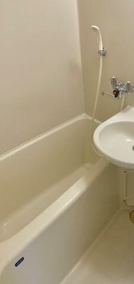 【浴室】 | サンハイム浮間舟渡