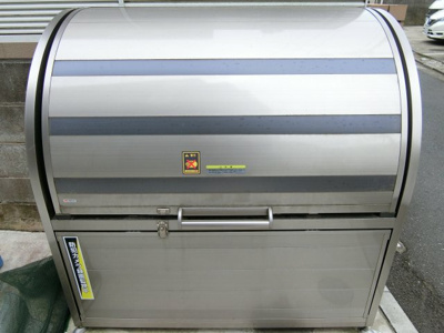 【その他共用部分】 | サンハイム浮間舟渡